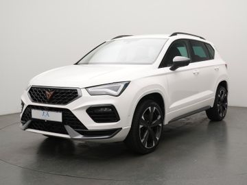 Cupra Ateca - 1