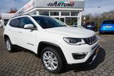 Jeep Compass Limited DCT-FWD-NAVI-PARK-WINTER-XENON - Jeep Gebrauchtwagen in Halle