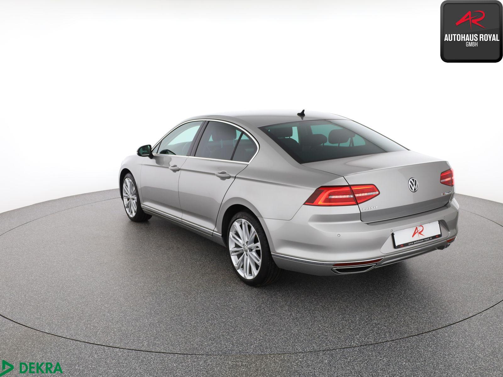 Volkswagen Passat 1.4 TSI HIGHLINE MASSAGE,KAMERA,ACC,AHK