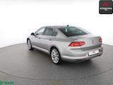 Volkswagen Passat 1.4 TSI HIGHLINE MASSAGE,KAMERA,ACC,AHK - gebrauchte VW Passat aus dem Jahr 2017