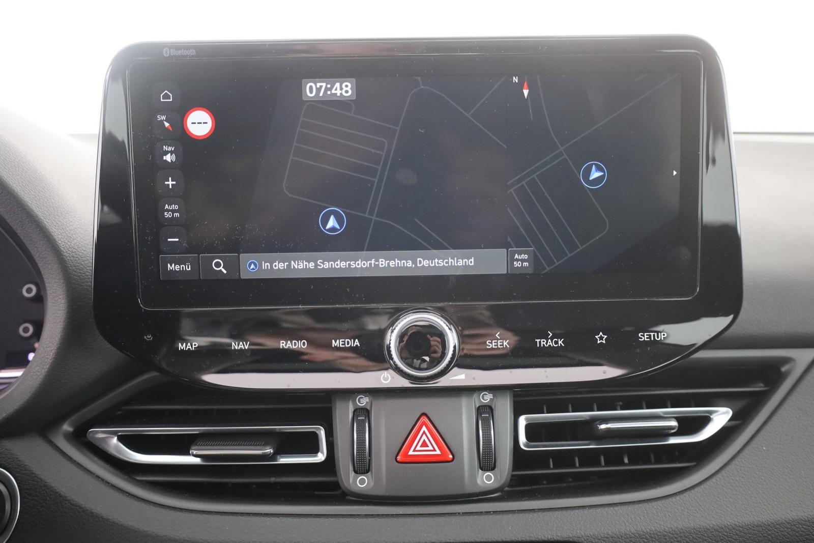 Hyundai i30 1.0 T-GDI Edition 30+ LED Navi Panorama ACC
