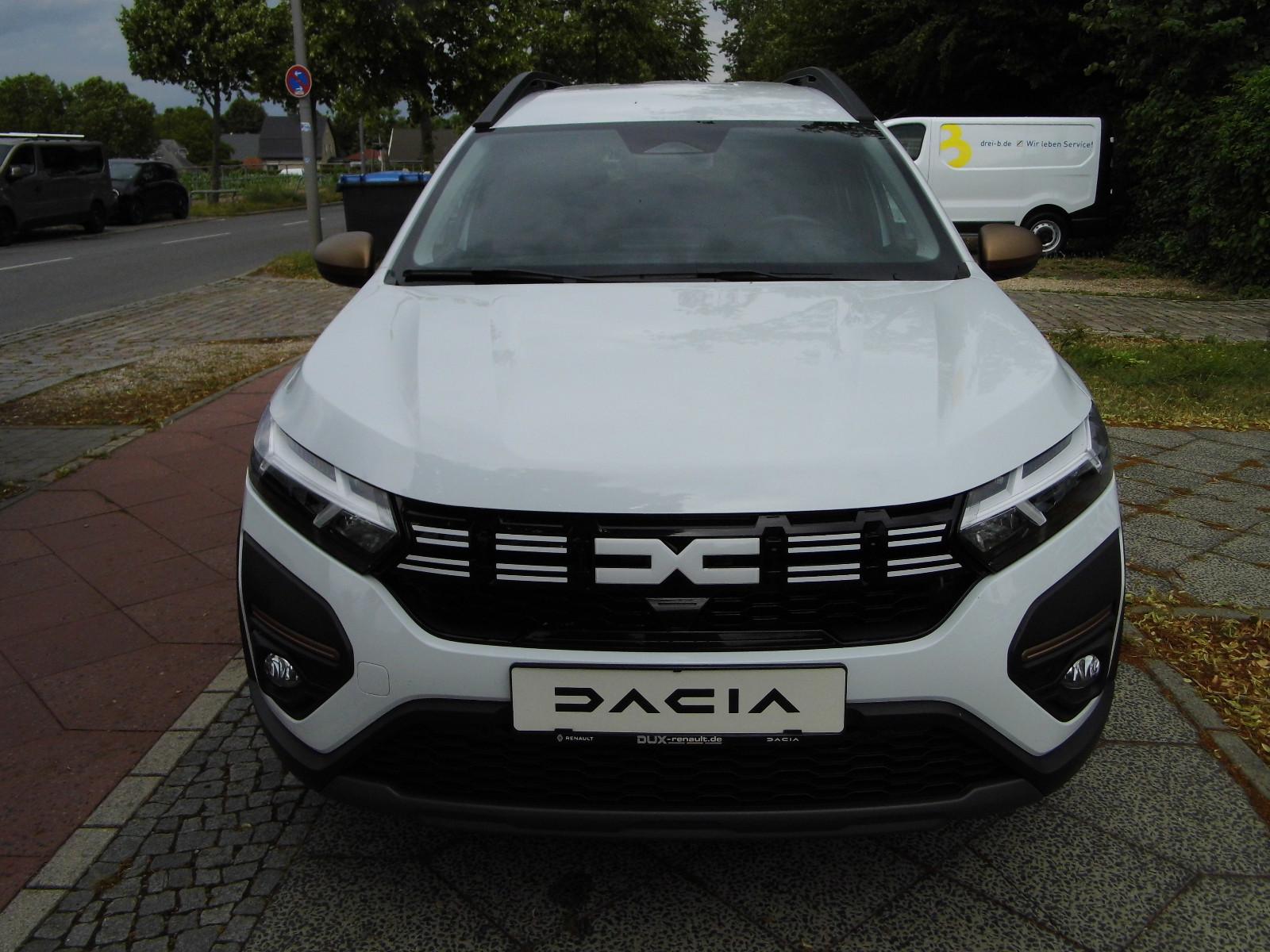 Dacia Jogger Extreme+