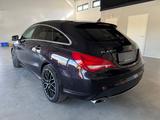 Mercedes-Benz CLA 250 Shooting Brake 4Matic ACC/Kam/SHZ/Navi - gebrauchte Mercedes-Benz Kombis