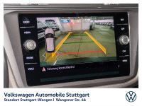 Volkswagen Tiguan Allspace - Vorschau Bild 7