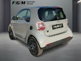 Smart smart EQ fortwo LED/JBL/Ambiente/SitzHeiz/22KWBL - mit Elektro-Antrieb: Kleinwagen