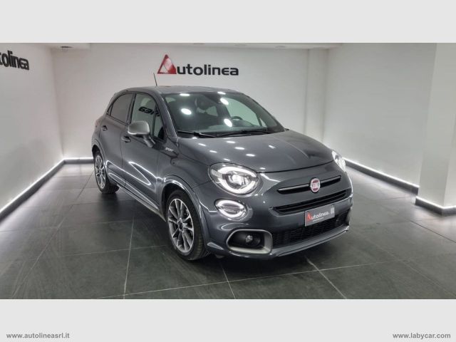 Fiat FIAT 500X 1.6 M.Jet 120 CV Sport