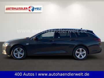 Opel Insignia - 7