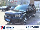 Hyundai SANTA FE Hybrid Signature Komfort- & Techniq-Pak