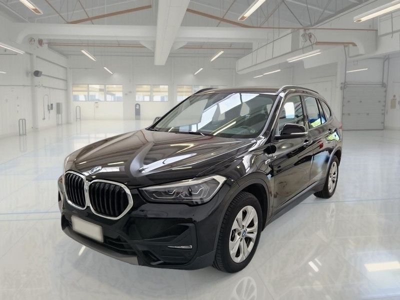 BMW X1 - 1