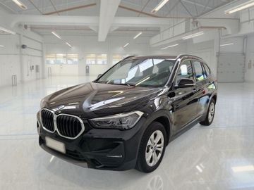 BMW X1 - 1