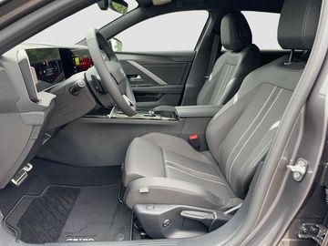 Fotografie 9 des Opel Astra L ST GS AHK 360°Kamera Matrix-LED Wireless