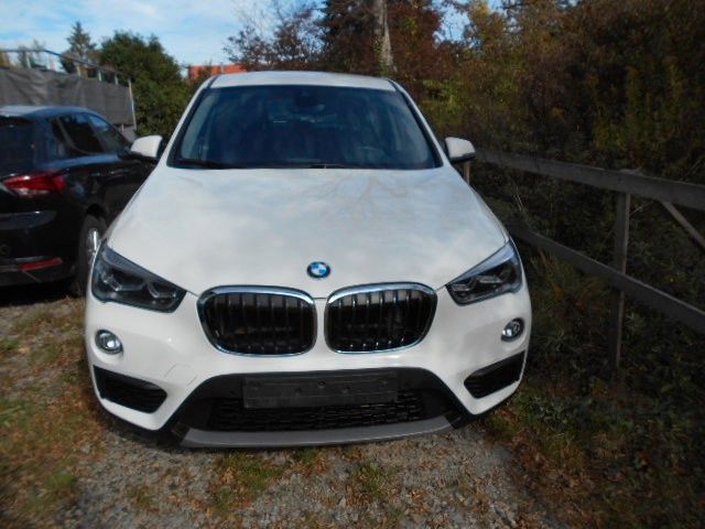 Image of BMW X1