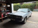 Mercedes-Benz 280ce w123 Coupé  - Mercedes-Benz CE 280