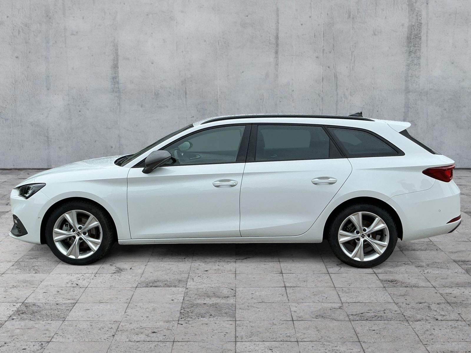 Seat Leon - Bild 4