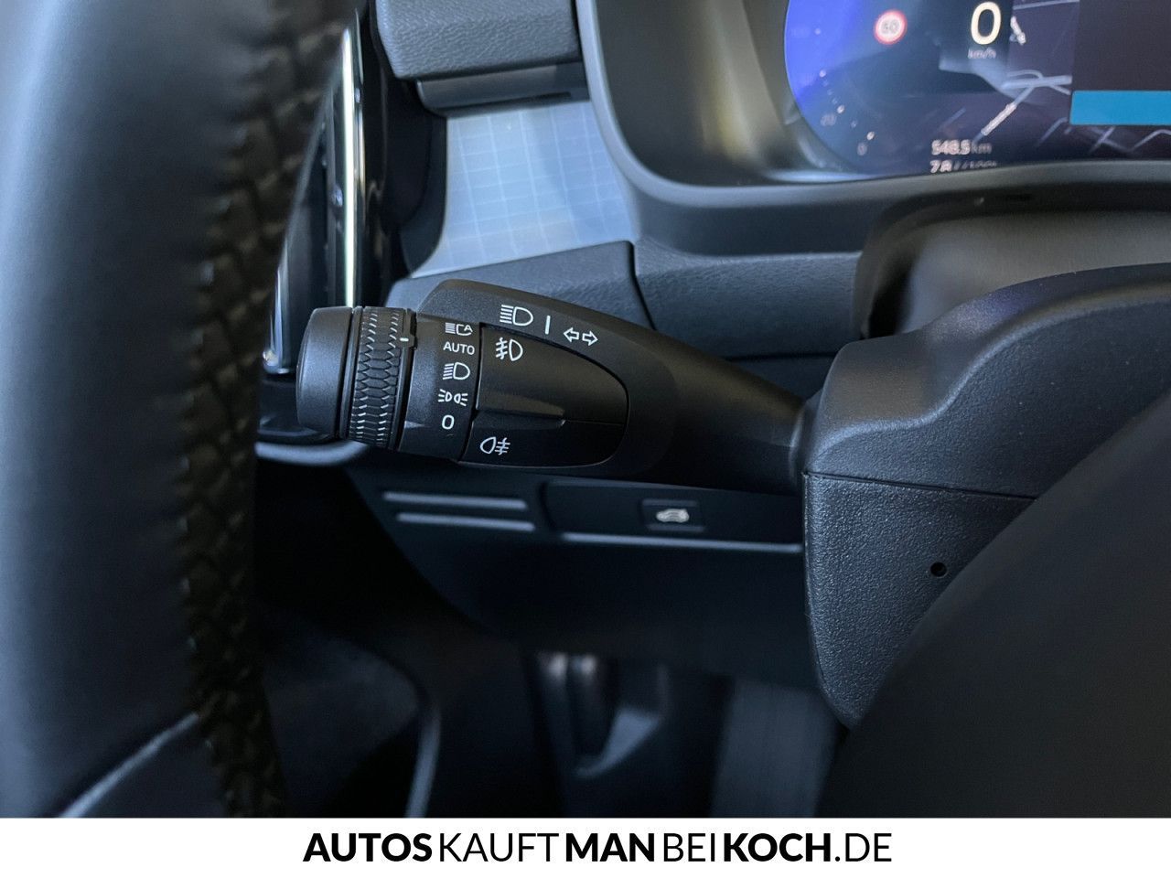 Volvo XC40 - Bild 27