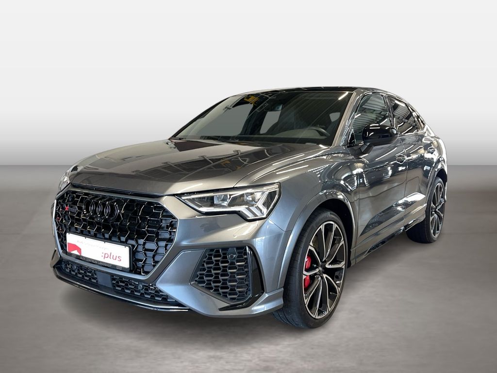 Audi RS Q3 Sportback S tronic ACC AHK AUT Kam. KlimaA