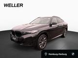 BMW X6 xDr30d M Sport Pro Stdhz,Pano,DAPro,PAPro,AHK
