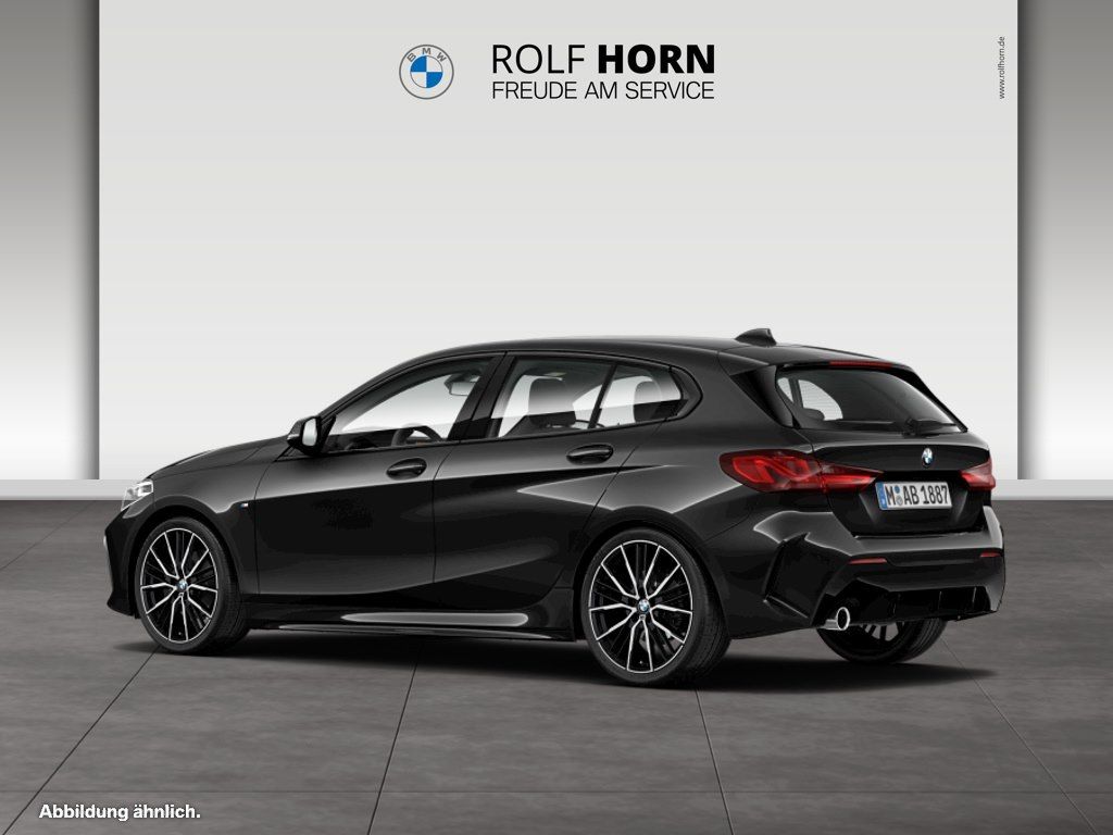 BMW 118 - Bild 6