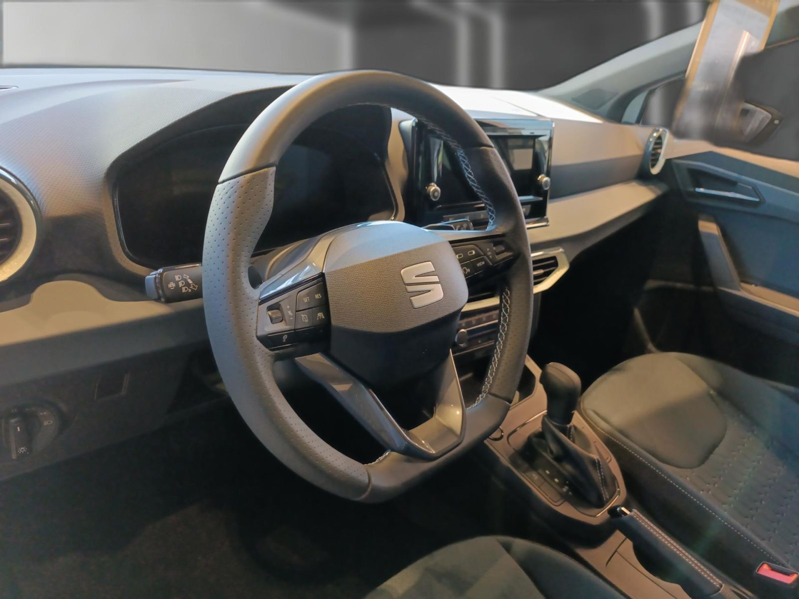 Seat Ibiza - Bild 19