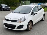 Kia Rio Attract 1.1 CRDI TÜV NEU - Kia Rio: Crdi