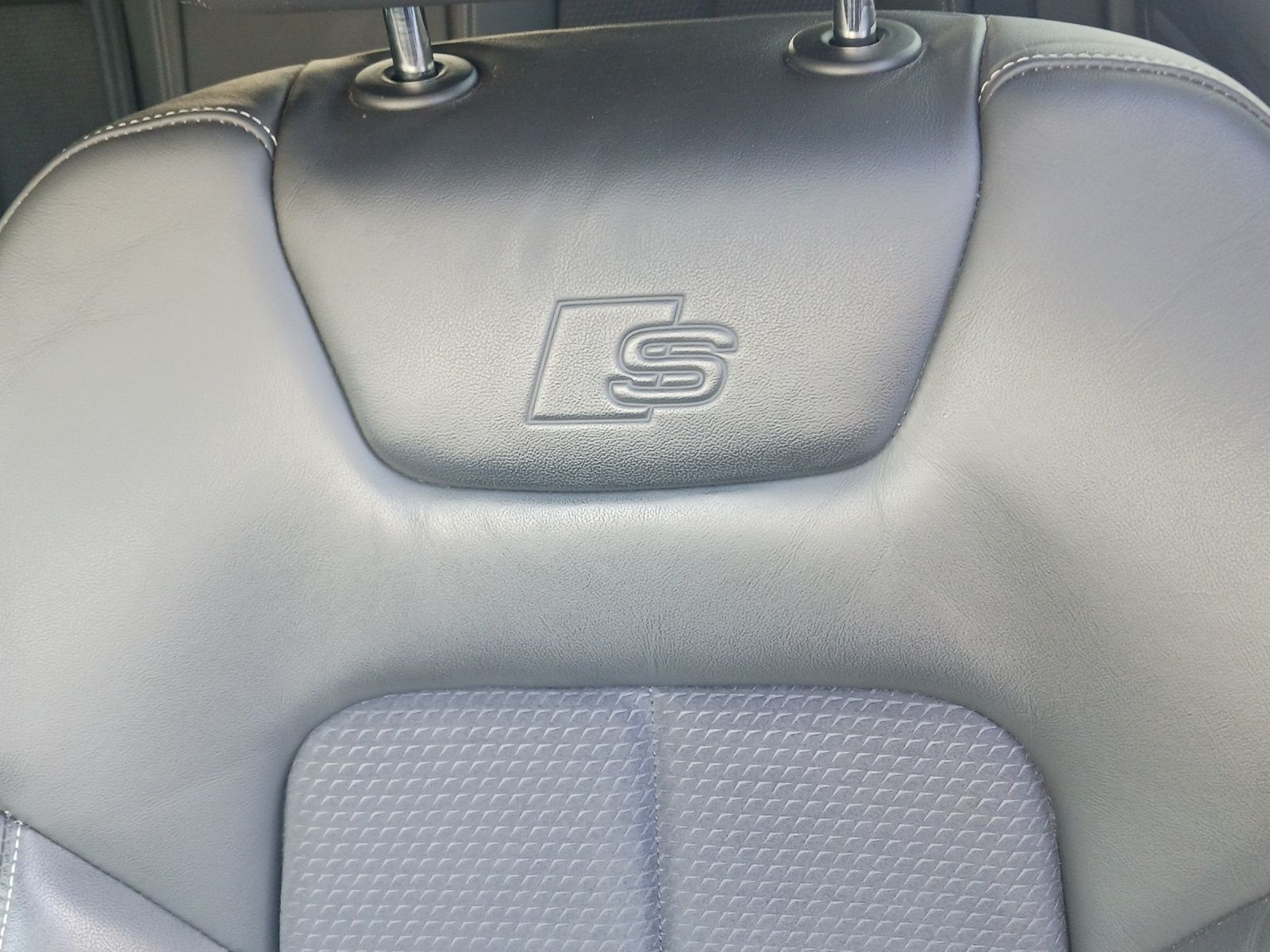 Audi A6 - Bild 19