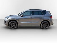 Cupra Ateca - Vorschau Bild 10