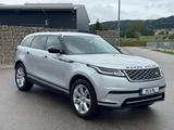 Land Rover Range Rover Velar 2.0 Diesel KAT Kamera/CarPlay - Land Rover Range Rover Velar aus 2017