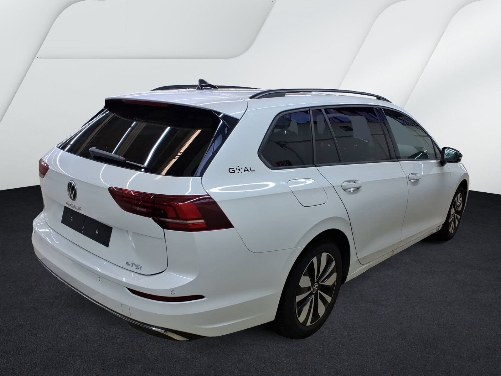 Volkswagen Golf - Bild 4