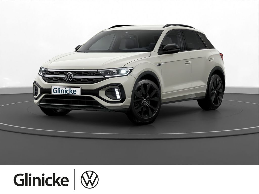 Image of Volkswagen T-Roc