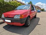 Ford Fiesta 1.1 - gebrauchte Ford Fiesta aus dem Jahr 1996