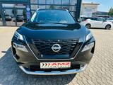 Nissan X-Trail e-Power e-4orce Tekna+ - Nissan X-Trail mit Schiebedach