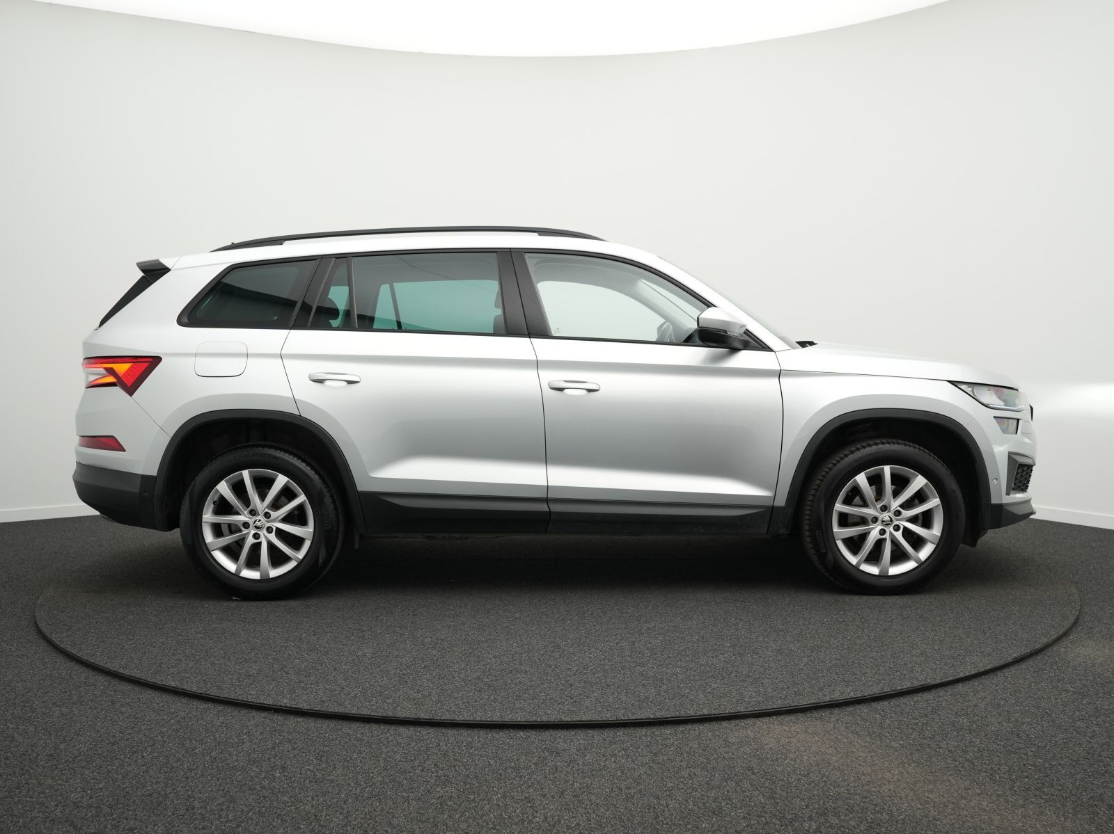 Skoda Kodiaq - Bild 12