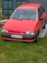 Mazda 121 DA HU neu H Kennzeichen - Mazda 121 Benziner Gebrauchtwagen