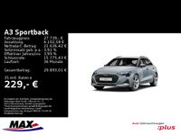 Audi A3 - Vorschau Bild 2