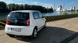 Volkswagen Club Up!,  weiß, 75PS,  Navi - gebrauchte Kleinwagen in Mannheim