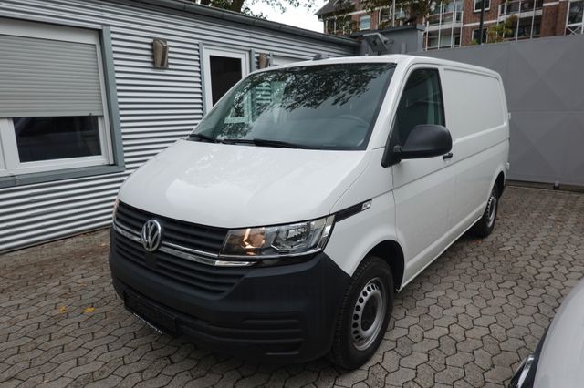 Volkswagen T6 Transporter Automatik DSG 1hand Klima Navi