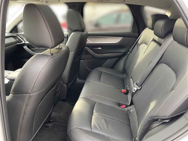 Mazda CX-60 - Bild 4