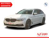 BMW 520d Sport Line LED Navi Tempomat Sitzheizung - BMW 5er Reihe aus 2018