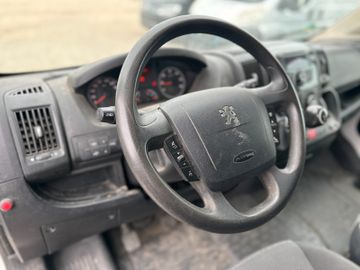 Peugeot Boxer *Kofferbau*Rapid*Klima*