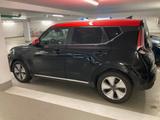 Kia Soul 150kW Inspiration Inspiration