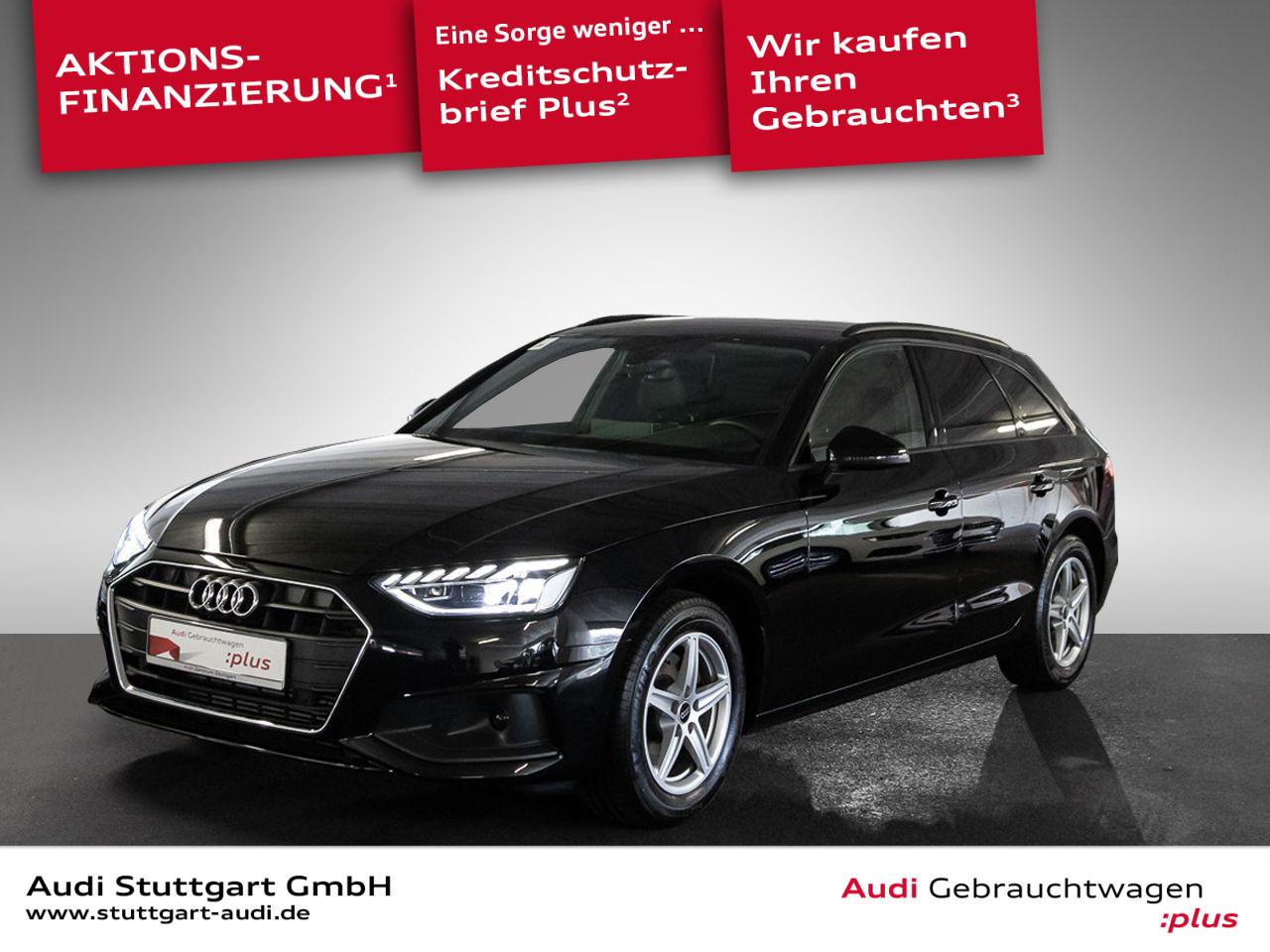 Audi A4 Avant 35 TFSI VirtCo CarPlay LED Audi Sound