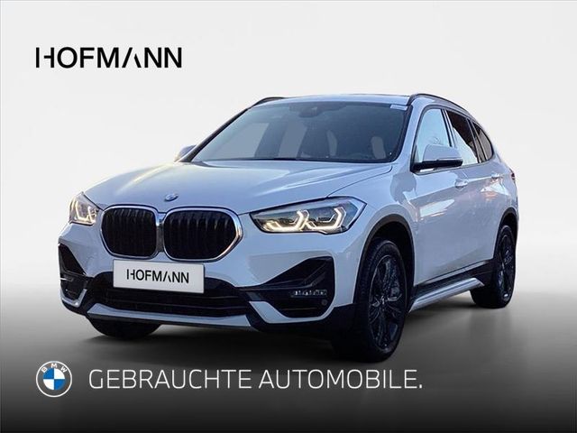 BMW X1 xDrive20i Sport Line 18"RFK PANO NAV HIFI LED