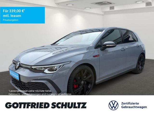 Golf 2.0 TSI DSG NAV KAMERA SHZ AHK GTI HARMAN K