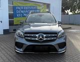 Mercedes-Benz GLS 350 d 4Matic AMG Sport Line - gebrauchte Mercedes-Benz GLS 350 aus dem Jahr 2018