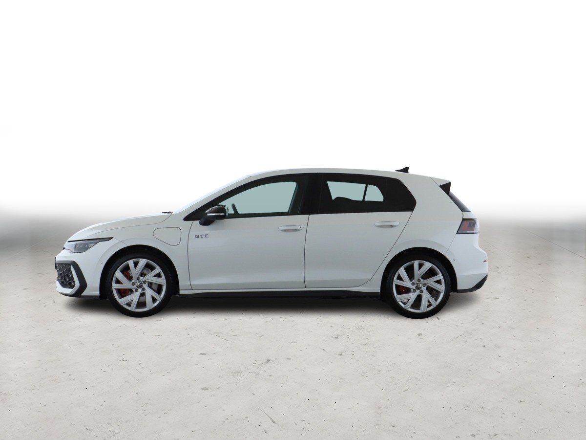 Volkswagen Golf VIII GTE 1.5 eHybrid DSG BLACK+MATRIX+AHK imagem 3