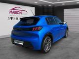 Peugeot 208 e- Allure Pack - Peugeot e-208 Gebrauchtwagen