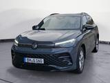 Volkswagen Tiguan R-Line 2,0 l TDI SCR 7-Gang-Doppelkupplun