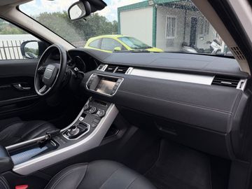 Land-Rover Range Rover Evoque - 12