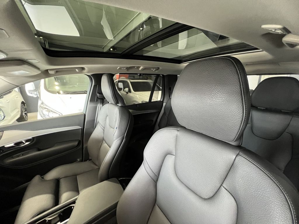 Volvo XC90 T8 Plus Bright Recharge AWD HeadUp Pano 360