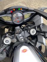 Honda VFR 1200FD SC63 - HONDA SPORTTOURER